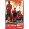 Red Sorghum (1988) Korean VHS [NTSC] Korea China Yimou Zhang Gong Li
