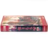 Red Sorghum (1988) Korean VHS [NTSC] Korea China Yimou Zhang Gong Li