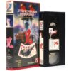 Jumping Ash (1976) Korean VHS [NTSC] Korea Hong Kong Gangster