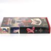 Jumping Ash (1976) Korean VHS [NTSC] Korea Hong Kong Gangster