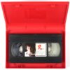 Jumping Ash (1976) Korean VHS [NTSC] Korea Hong Kong Gangster
