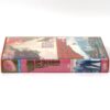 The Iron Dragon Strikes Back (1979) Korean VHS [NTSC] Korea Bruce Li English