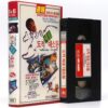 The Yellow Panther (1977) Korean VHS [NTSC] Korea Hong Kong Ricky Chan
