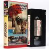 IMG_6685 Burning Rubber (1981) Korean VHS NTSC Korea Cult Auto Racing Rare