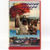 IMG_6686 Burning Rubber (1981) Korean VHS NTSC Korea Cult Auto Racing Rare