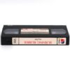 IMG_6689 Burning Rubber (1981) Korean VHS NTSC Korea Cult Auto Racing Rare