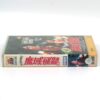 The Stone Age Warriors (1991) Korean VHS [NTSC] Korea Hong Kong Nina Li Chi