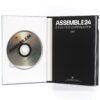 TripleS - Assemble 24 All Members Signed Autographed Album CD Promo 2024 K-Pop