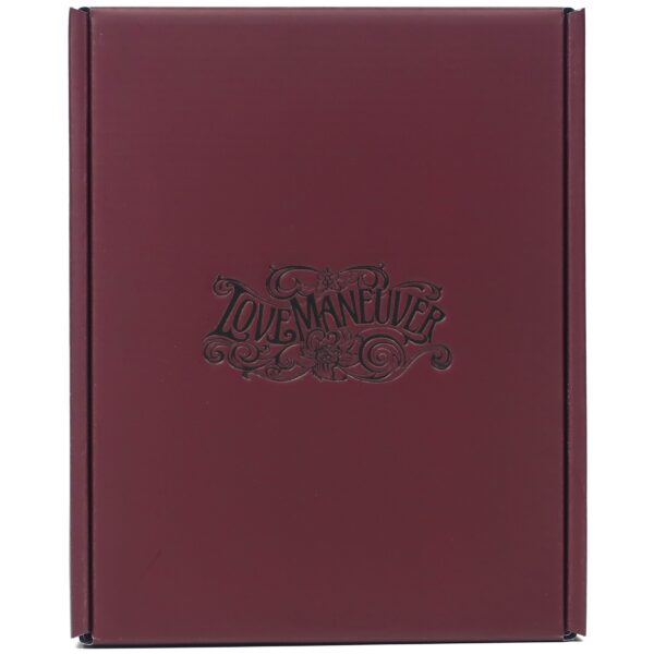 IMG_6754 Jaurim Love Maneuver 1st Fanclub Kit Goods Set Signed Photocards K-Rock 2024