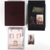 IMG_6755 Jaurim Love Maneuver 1st Fanclub Kit Goods Set Signed Photocards K-Rock 2024