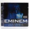 Eminem - The Slim Shady LP Special Edition Korean CD Album Korea