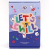SF9 Official Fanclub 7th Generation Fantasy Goods Set 2024