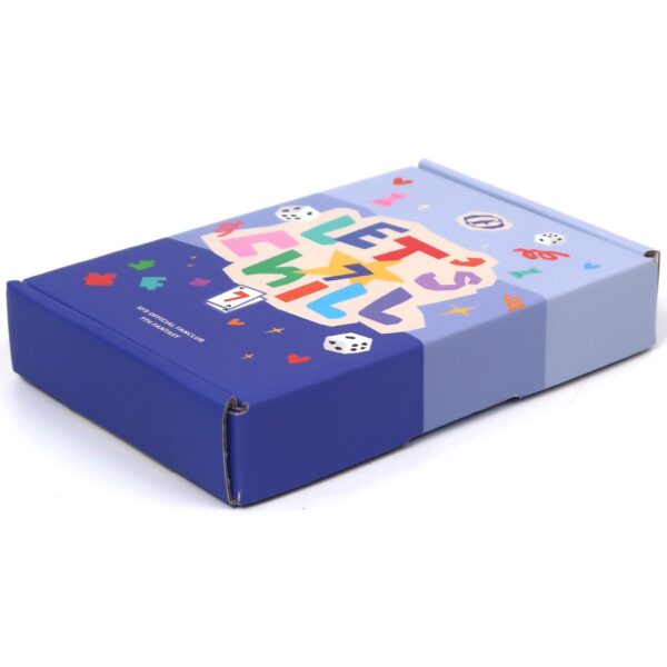 SF9 Official Fanclub 7th Generation Fantasy Goods Set 2024