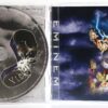 Eminem - The Slim Shady LP Special Edition Korean CD Album Korea
