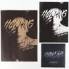 Lee Dong Yeol - Howling Signed Autographed Album CD Promo Xiao Up10tion K-Pop