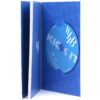 WHIB - Eternal Youth: Kick It Signed Autographed Album CD Promo 2024 K-Pop