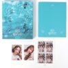 Bewave - Be;wave Signed Autographed Album CD Promo 2024 K-Pop Sing!