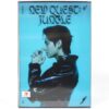IMG_6873 Lee Jin Hyuk - New Quest: Jungle Signed Album CD Promo 2024 Up10tion Jinhyuk