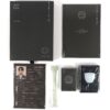 IMG_6888 The Boyz Official Fanclub 'The B' 6th Generation Goods Set 2024