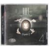 H.O.T - I Yah! 4th Album CD 90s K-Pop 1999
