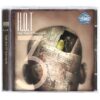H.O.T - Resurrection 3rd Album CD 90s K-Pop 1998
