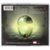 H.O.T - Resurrection 3rd Album CD 90s K-Pop 1998