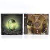 H.O.T - Resurrection 3rd Album CD 90s K-Pop 1998