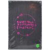 Seotaiji 8th Atomos [The Film] Blu-Ray Promo Seo Taiji