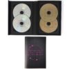 Seotaiji 8th Atomos [The Film] Blu-Ray Promo Seo Taiji