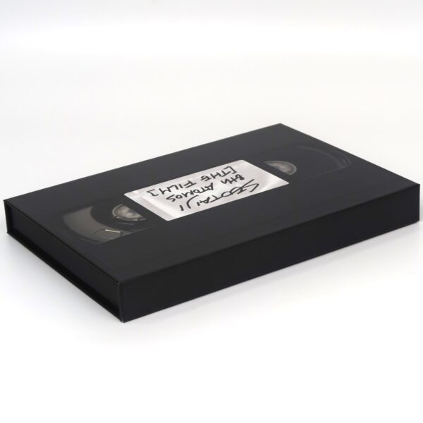 Seotaiji 8th Atomos [The Film] Blu-Ray Promo Seo Taiji