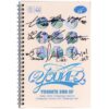 Younite - Youni-Q Signed Autographed CD Mini Album Promo K-pop 2022 White