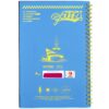 Younite - Youni-Q Signed Autographed CD Mini Album Promo K-pop 2022 Blue