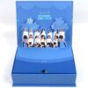 IZ*ONE - Oneiric Theater Online Concert Kit Video Complete Set