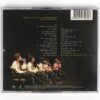 TVXQ - The 1st Live Concert Rising Sun CD Album K-Pop 2006 Tohoshinki