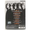 TVXQ - History In Japan Volume 1 DVD K-Pop 2006 Korea Tohoshinki Vol. 1