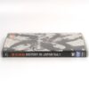 TVXQ - History In Japan Volume 1 DVD K-Pop 2006 Korea Tohoshinki Vol. 1