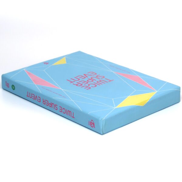 Twice Super Event DVD Set + Photocards K-Pop 2018