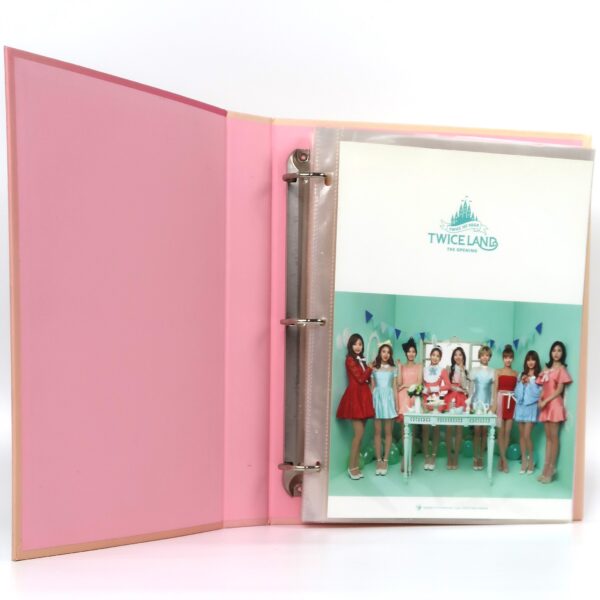 ＜TWICE＞ TWICELAND アルバム $_12.JPG?set_id=880000500F