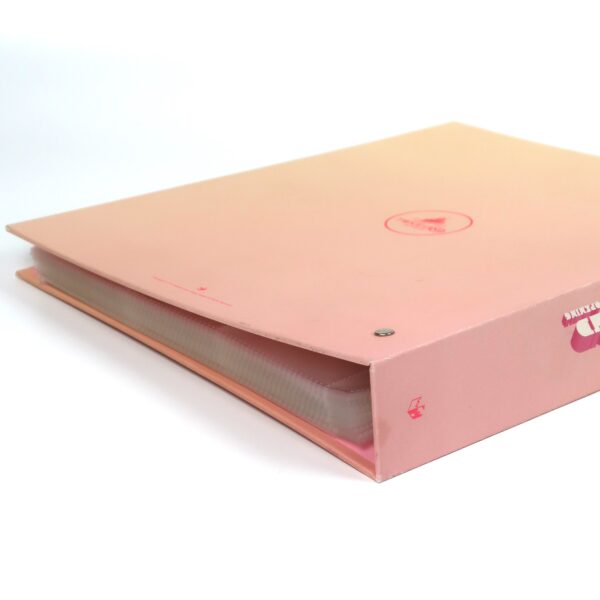 Twice Twiceland The Opening Photocard Binder - Korea Disco