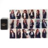 Twice Once Begins Photocard Set All Versions Tin Box A B C Lot 2017