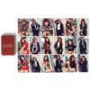 Twice Once Begins Photocard Set All Versions Tin Box A B C Lot 2017