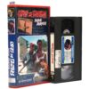 Dune Surfer (1988) Korean VHS Rental NTSC Korea South Africa Heinrich Dahms Rare