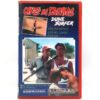 Dune Surfer (1988) Korean VHS Rental NTSC Korea South Africa Heinrich Dahms Rare