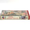 Cobra Against Ninja (1987) Korean VHS Rental NTSC Korea Hong Kong Godfrey Ho Vs.