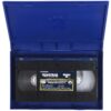 April Fool's Day (1986) Korean VHS Rental [NTSC] Korea 80s Slasher