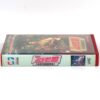 Four Robbers (1987) Korean VHS Rental [NTSC] Korea Hong Kong Rare 4 Robbers