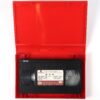The Changeling (1980) Korean VHS [NTSC] Korea Horror Vestron George C. Scott