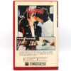 Nightmares (1980) Stage Fright Korean VHS [NTSC] Korea Horror Ozploitation