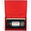 125 Rooms of Comfort (1974) Korean VHS [NTSC] Korea Cult Rare Canada