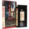 Angel (1983) Korean VHS Rental [NTSC] Korea 1984 Exploitation Thriller
